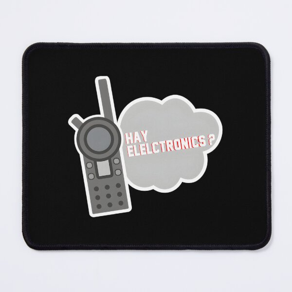 Item preview, Hey Electronics designed and sold by iejyexoice91.
