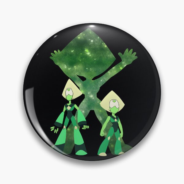 Artikelvorschau, Peridot (Steven Universe) entworfen und verkauft von gyarrevq88.