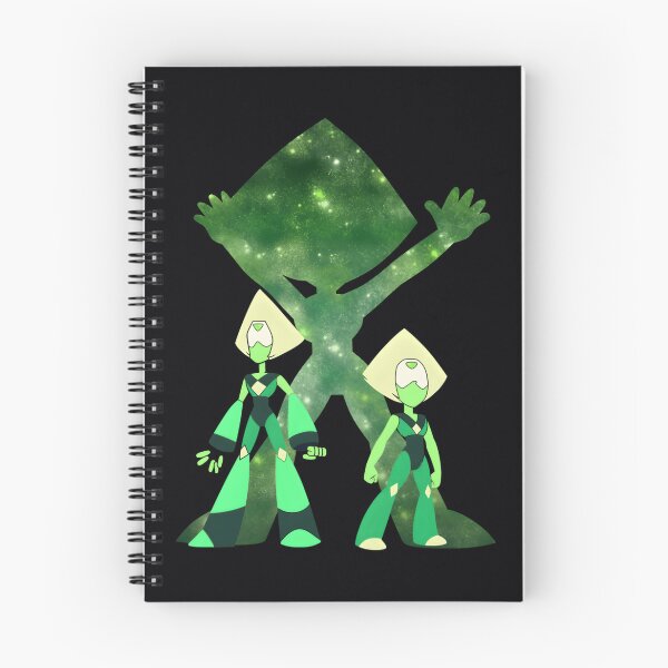 Artikelvorschau, Peridot (Steven Universe) entworfen und verkauft von gyarrevq88.