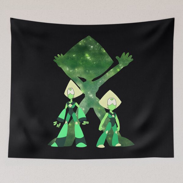 Item preview, Peridot (Steven Universe) 	 		 designed and sold by gyarrevq88.