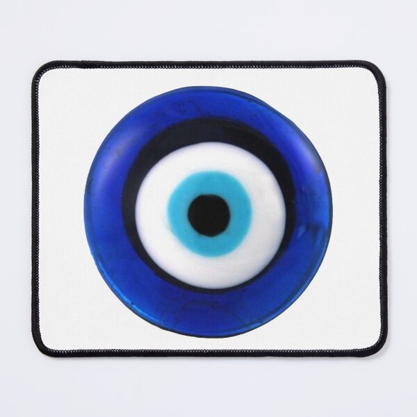 Item preview, The Evil Eye! designed and sold by LifeSpice.