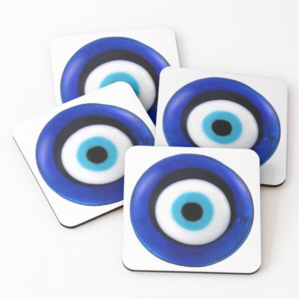 Item preview, The Evil Eye!   designed and sold by LifeSpice.
