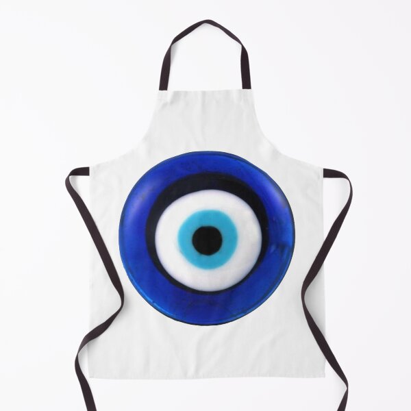 Item preview, The Evil Eye! designed and sold by LifeSpice.