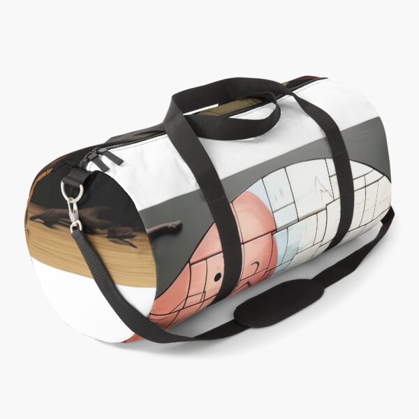 Item preview, Dual Gaze in Cubist Elegance designed and sold by SudokuSavvy.