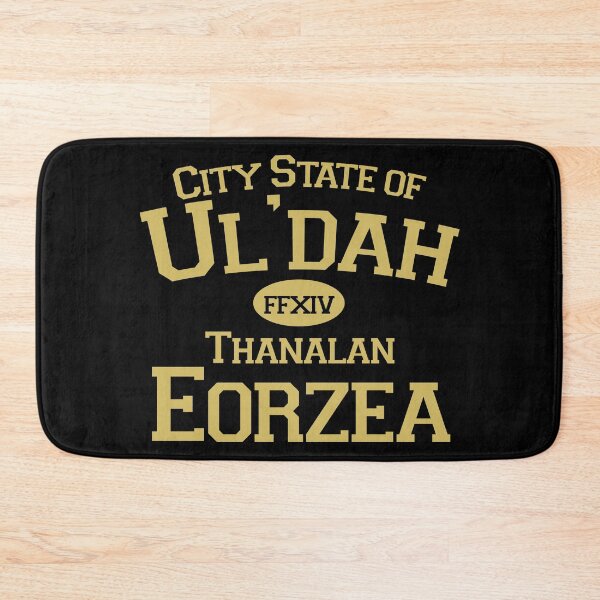 Item preview, College Pride: Ul'Dah designed and sold by Foux's Leafs.