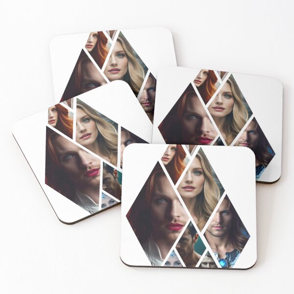 Item preview, Shattered Images designed and sold by Thiago Roda.