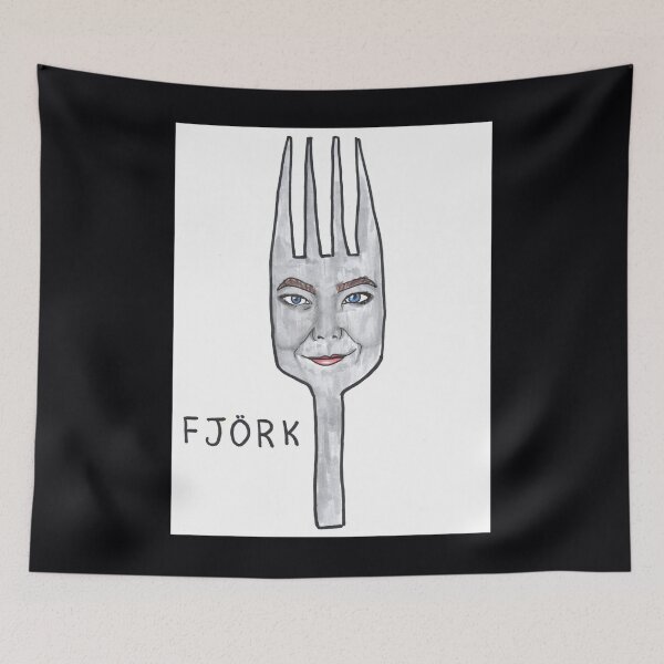 Item preview, Fjork 	 designed and sold by hotsozcl83.