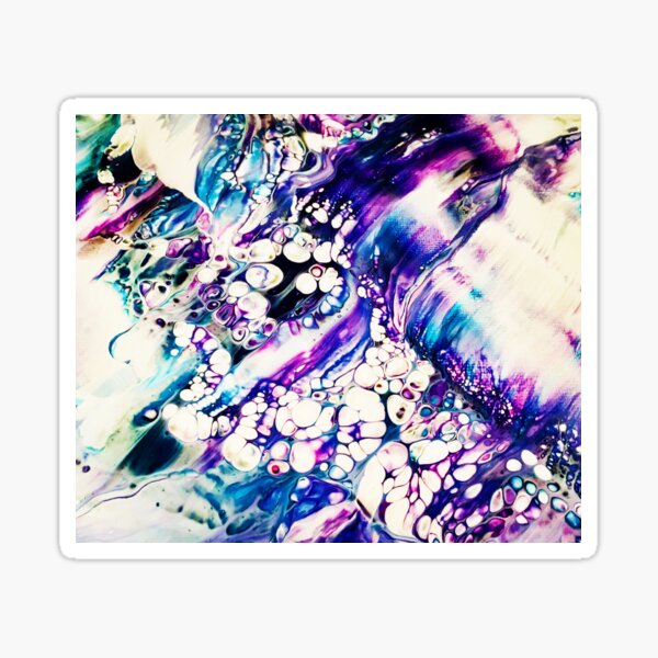 Item preview, Purple Bubbles designed and sold by Ktloveart.