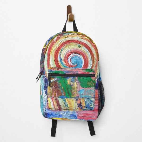 Item preview, Swirlina (Wonderful Times 2/20) designed and sold by Joe Perry.