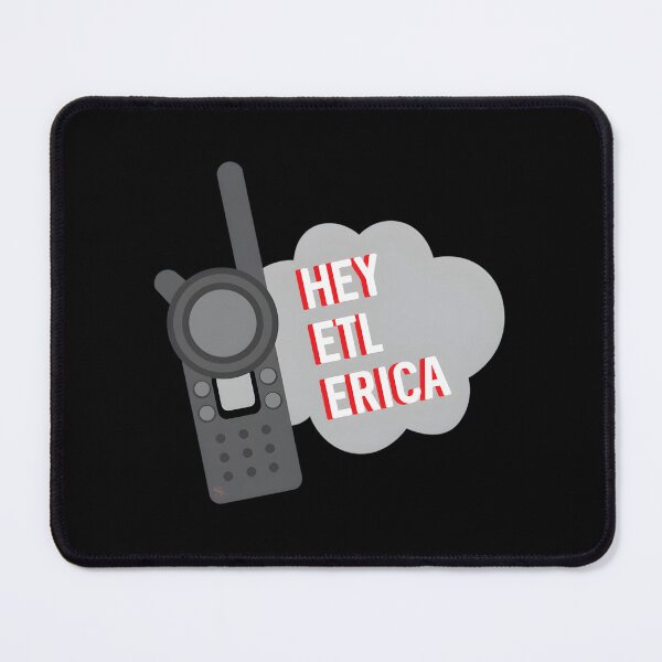 Item preview, Hey ETL Erica designed and sold by iejyexoice91.