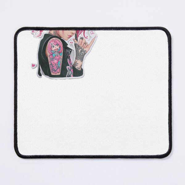Item preview, The only way to do great work is to love what you do designed and sold by Antouch78n.