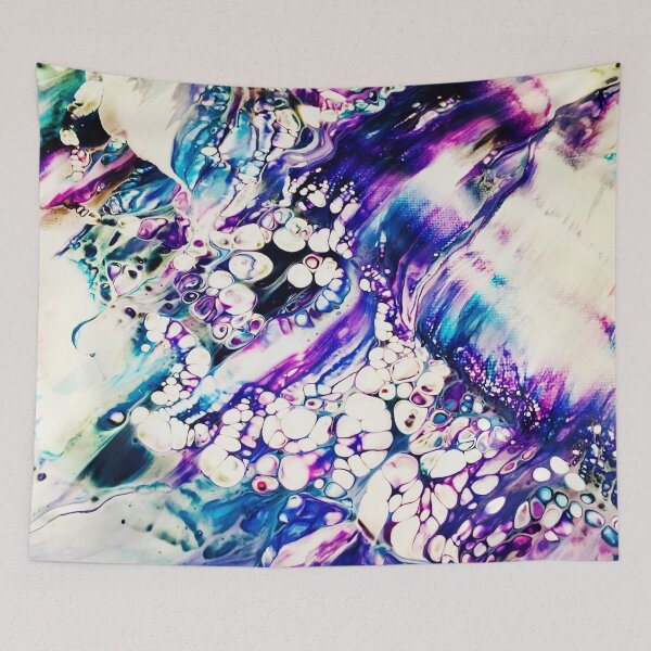 Item preview, Purple Bubbles designed and sold by Ktloveart.