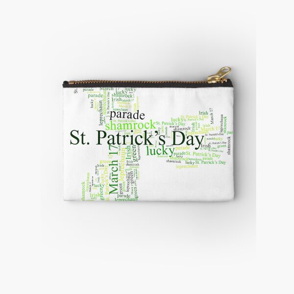 Item preview, St Patrick’s Day designed and sold by MUZA9.
