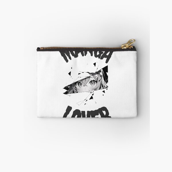 Item preview, Manga Lover designed and sold by AnimeCloud.