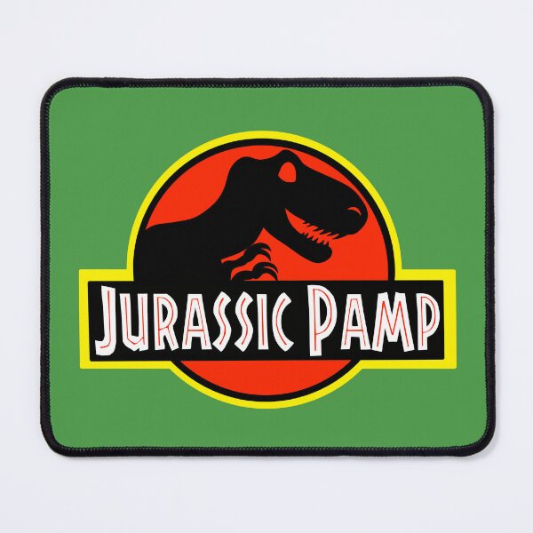 Item preview, Jurassic Pamp designed and sold by DF3.