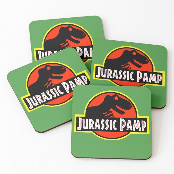 Item preview, Jurassic Pamp designed and sold by DF3.