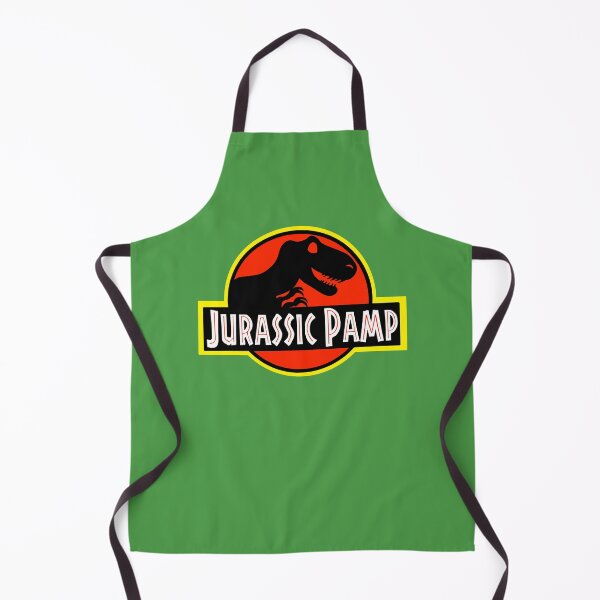 Item preview, Jurassic Pamp designed and sold by DF3.