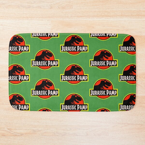 Item preview, Jurassic Pamp designed and sold by DF3.
