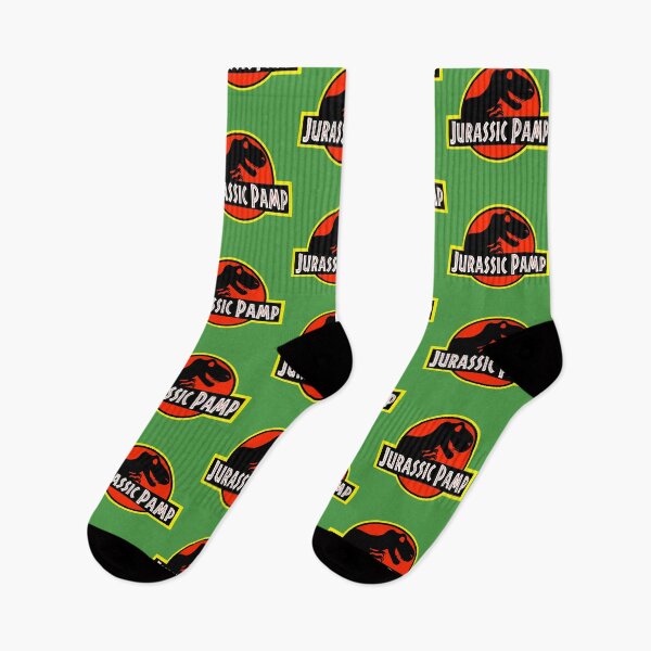 Item preview, Jurassic Pamp designed and sold by DF3.
