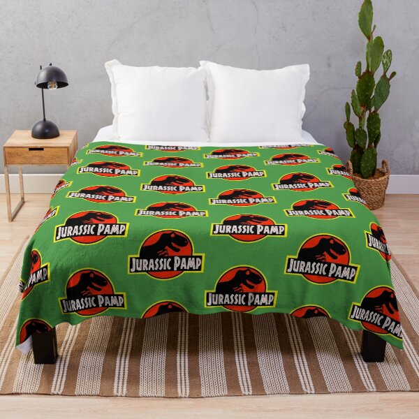 Item preview, Jurassic Pamp designed and sold by DF3.