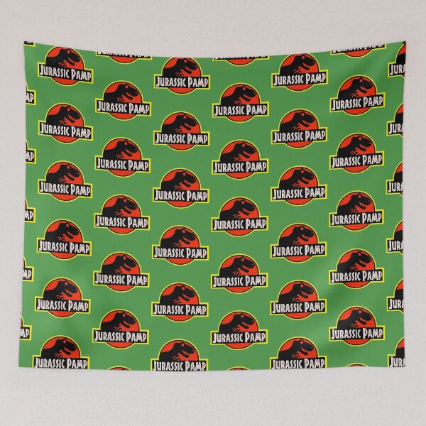 Item preview, Jurassic Pamp designed and sold by DF3.