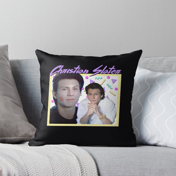 Item preview, 80s Christian Slater  	 designed and sold by hhsbybvxb82.