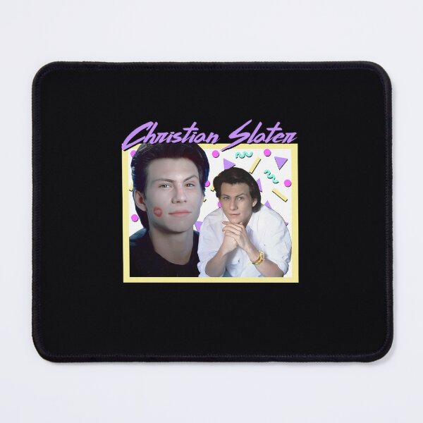 Item preview, 80s Christian Slater  	 designed and sold by hhsbybvxb82.