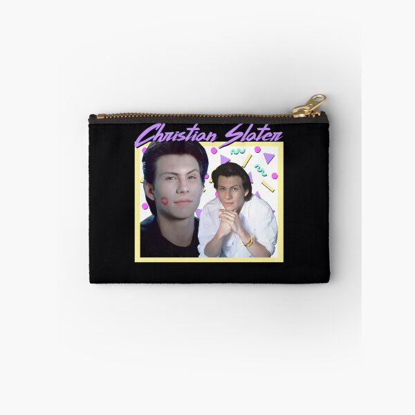 Item preview, 80s Christian Slater  	 designed and sold by hhsbybvxb82.