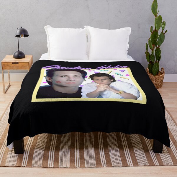 Item preview, 80s Christian Slater  	 designed and sold by hhsbybvxb82.