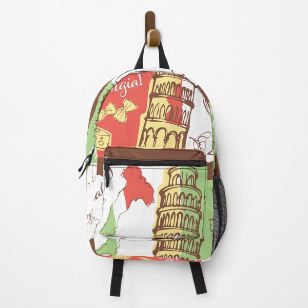 Item preview, Italian Saluti designed and sold by Freshinkshop.
