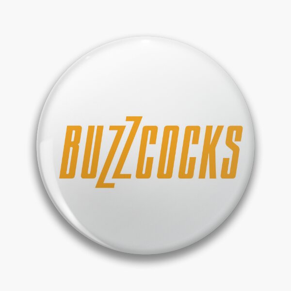 Item preview, Buzzcocks designed and sold by DavidMorphise.