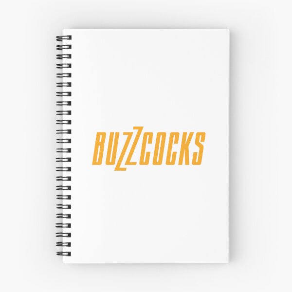 Item preview, Buzzcocks designed and sold by DavidMorphise.