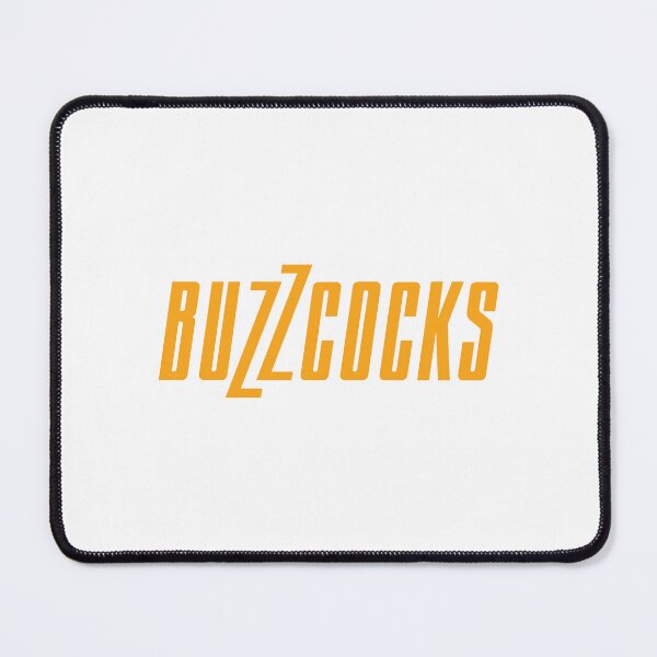 Item preview, Buzzcocks designed and sold by DavidMorphise.