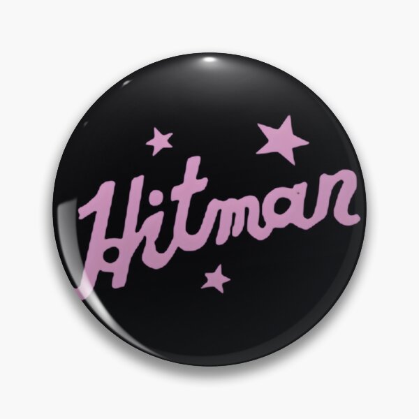 Item preview, Hitman   	 		 designed and sold by pdypmapqlb42.