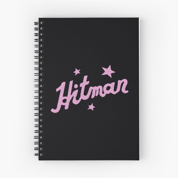 Item preview, Hitman   	 		 designed and sold by pdypmapqlb42.