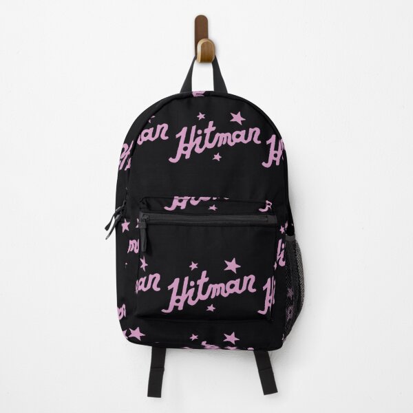 Item preview, Hitman designed and sold by pdypmapqlb42.