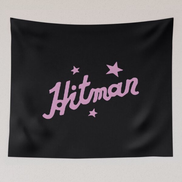 Item preview, Hitman   	 		 designed and sold by pdypmapqlb42.