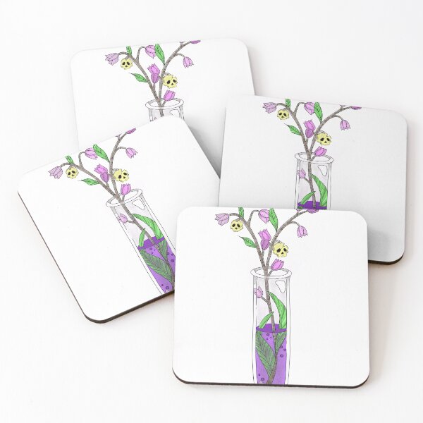 Item preview, Poison Propagation designed and sold by adtrheather.