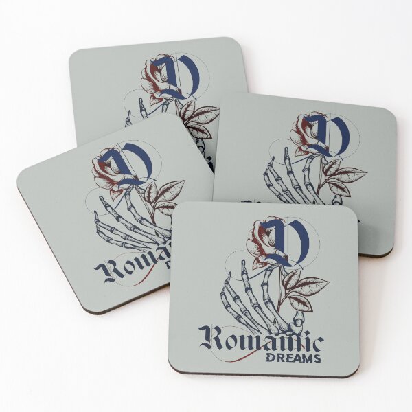 Item preview, Romantic Dreams designed and sold by grandmarock.