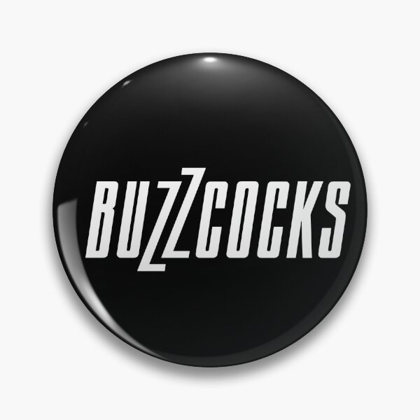 Item preview, Buzzcocks designed and sold by DavidMorphise.