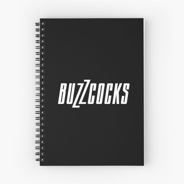 Item preview, Buzzcocks designed and sold by DavidMorphise.