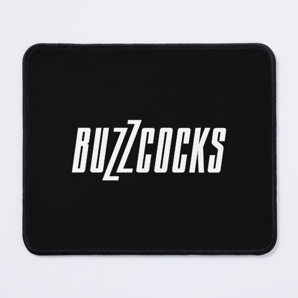Item preview, Buzzcocks designed and sold by DavidMorphise.