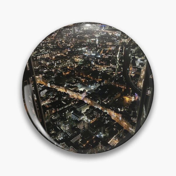Item preview, London - night view from The Shard 	 designed and sold by mssfapens76.