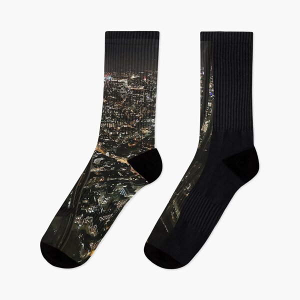 Item preview, London - night view from The Shard 	 designed and sold by mssfapens76.