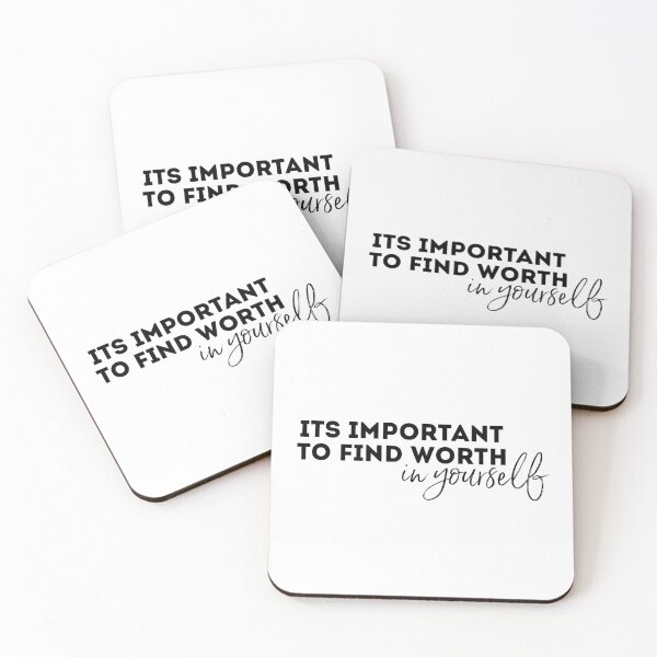 Item preview, Chyler Leigh Quote designed and sold by dom e..