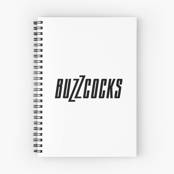 Item preview, Buzzcocks designed and sold by DavidMorphise.