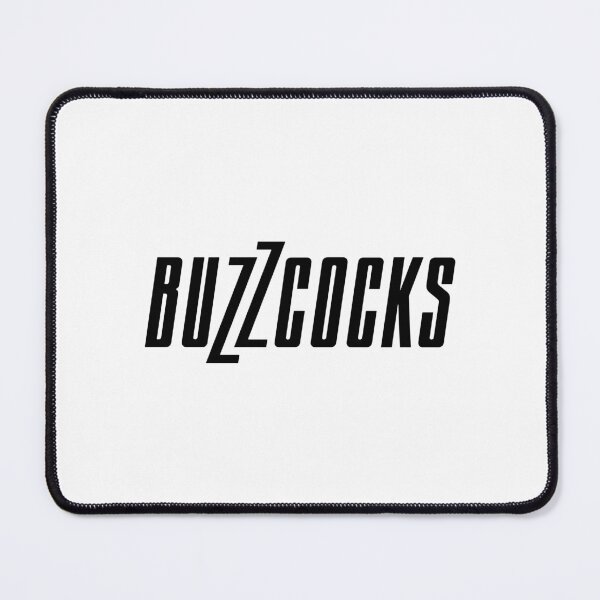 Item preview, Buzzcocks designed and sold by DavidMorphise.