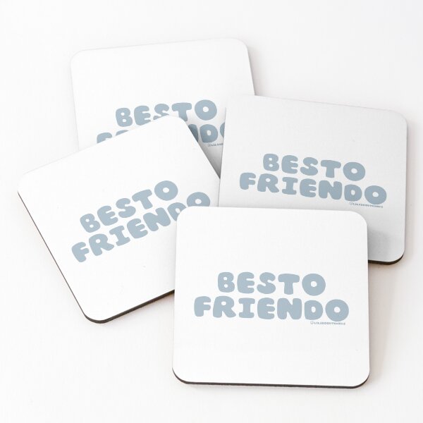 Item preview, Besto Friendo, v19a | @lilsboobthangs designed and sold by lilsboobthangs.