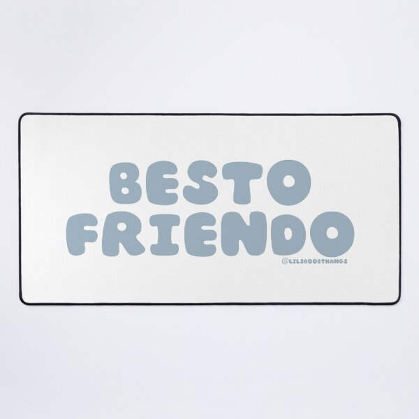 Item preview, Besto Friendo, v19a | @lilsboobthangs designed and sold by lilsboobthangs.