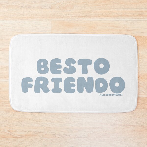 Item preview, Besto Friendo, v19a | @lilsboobthangs designed and sold by lilsboobthangs.